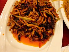 -大地春饼店(黄河路店)
