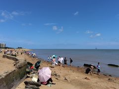 -白沙门生态公园