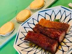 -誉八仙粤菜(万象天地店)