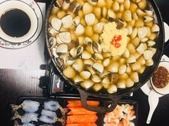 -拾下卜卜贝•海鲜火锅