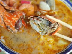 -三爷糟粕醋·鲜鱼汤·海南特色小吃(新华南路店)