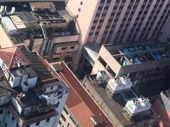 -上海静安昆仑大酒店