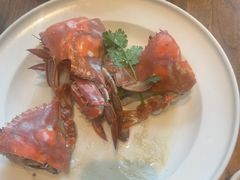 -拉完海鲜大排档(温岭店)