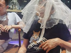-蓝珊甄选海鲜自助·火锅大排档(近阿那亚店)