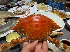 -海鲜e族(马王堆店)