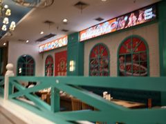 -龙聚德北京烤鸭(沙坪坝华宇A馆店)