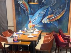 -海味当家·蒸锅海鲜(星海公园店)