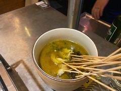 麻辣涮肚-很久以前羊肉串(打浦路店)