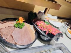-海底捞火锅(天津SM城市广场店)