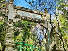 -抚仙湖禄充风景区