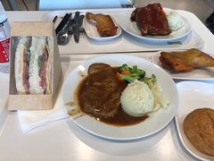 -宜家·瑞典风味餐厅(烟台路店)