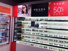 -LensCrafters亮视点·RayBan精选(来福士店)