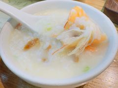 -潮粥荟·潮汕砂锅粥(槐房万达店)