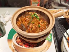 -谷田稻香·砂锅菜(汇暻广场店)