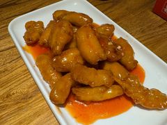 -东来土菜馆(民祥园路店)