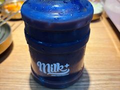 -milkplus·泰式奶茶(较场东路店)