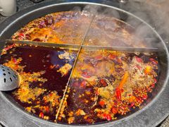 -陈眼镜火锅(总店)