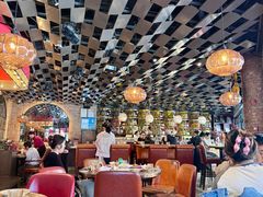 -BROWNSTONE布朗石西班牙餐厅(富城店)