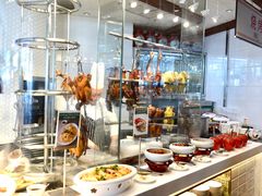 -The COOK·厨餐厅·自助餐(浦东嘉里大酒店)
