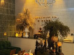 -涟LIAN·泰式按摩·MASSAGE·SPA(深业上城店)