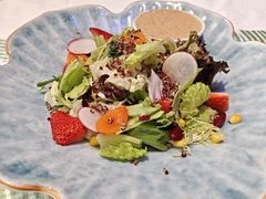 -蕉叶·广州明星泰国菜(黑金冠保利广场店)