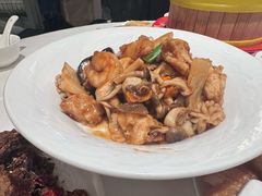 -大铁勺新津菜(东丽阳光新业广场店)
