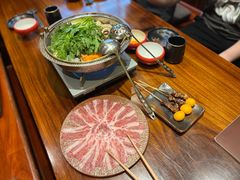 -鸟鹏烧鸟居酒屋(仁恒梦中心店)