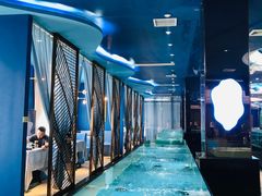 -都市阳光海鲜城(青山湖店)
