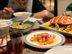 -食肆&Fourteen(武林夜市店)