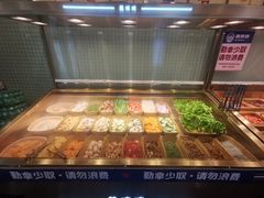 -姜胖胖无限自助烤肉(弹子石店)