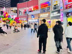 -万达广场(泰安泰山店)