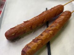 -三毛演义·湖南烧烤大排档(南浦店)