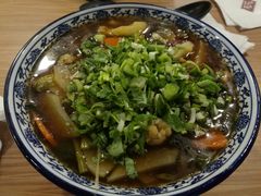 -有礼有面(知春路店)