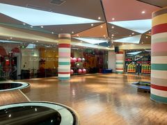 -奇迹健身·恒温游泳(恒大广场店)