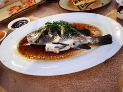 -崖口红树林海鲜餐厅