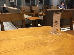 大堂-星巴克(苏州建屋店)