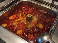 -川西坝子火锅(金沙1.0直营店)