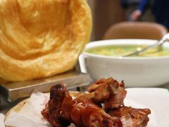 -燕郊烧鸽子(酷车小镇店)