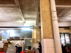 大堂-阿阳牛腩腌面店