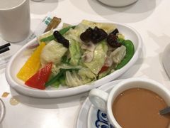 -翠华餐厅(宝安壹方城店)