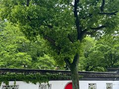 -虞山风景区