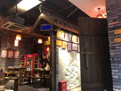 -重庆渝达老火锅(春熙路店)