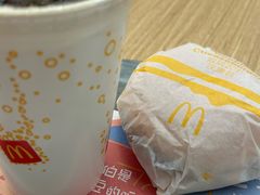 -麦当劳(西单明珠店)
