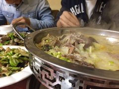 -满堂春特色餐馆