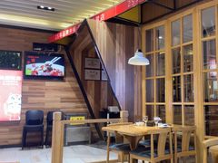 -北国饭店(汕头卜蜂店)