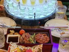 -Famous肥猫墨西哥音乐餐吧(五棵松华熙LIVE店)