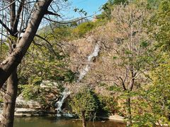 -京东石林峡风景区