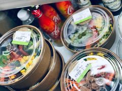 -绿叶子(春秀路店)