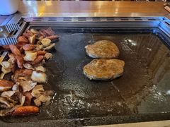 -郭记烤肉(正阳街店)