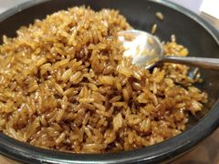灵魂猪油炒饭-榕意·川味之美(深业上城店)